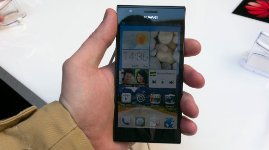 MWC-2013: малы инновации, да дороги