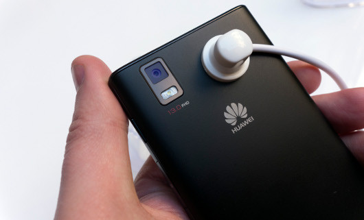 MWC-2013: малы инновации, да дороги