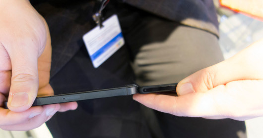 MWC-2013: малы инновации, да дороги