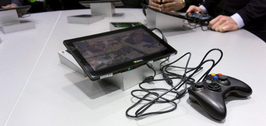 MWC-2013: малы инновации, да дороги