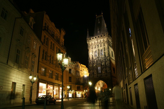 Как выбрать объектив?