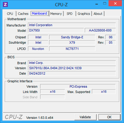 Процессор для геймеров