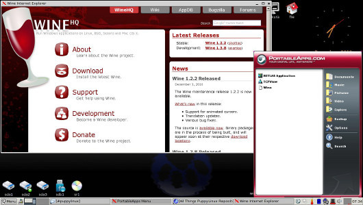 Анонс «Мир ПК-диска»