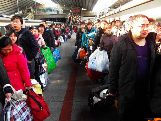 Лишний билетик