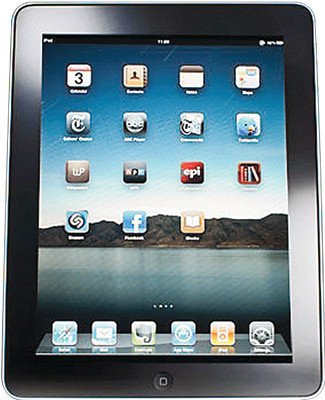 30 великих технологических событий