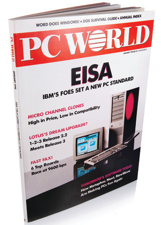 30 великих технологических событий