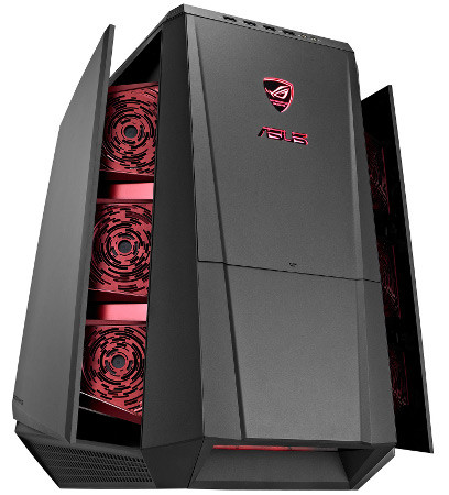 Выбор геймера