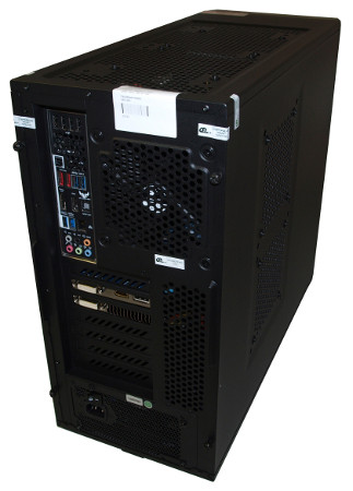 Выбор геймера