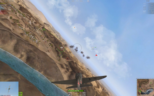 Погружаясь в он-лайн