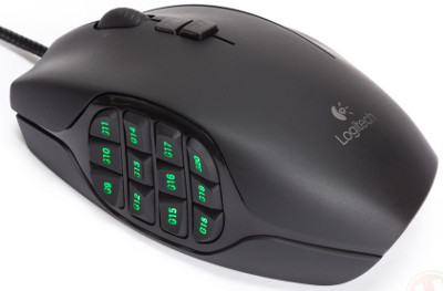 Удобство управления для геймера