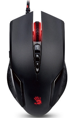 Удобство управления для геймера