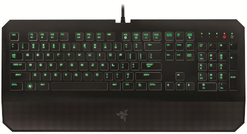 Удобство управления для геймера