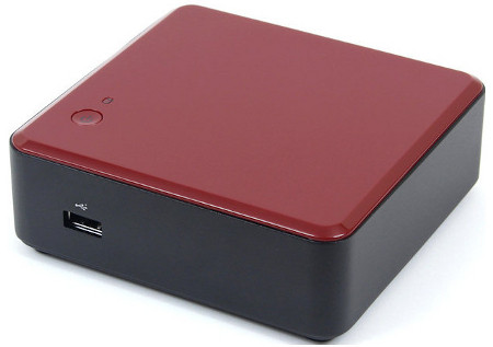 Маленький Нук