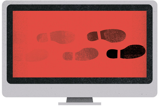 Засекретьте перемещения в виртуальном пространстве