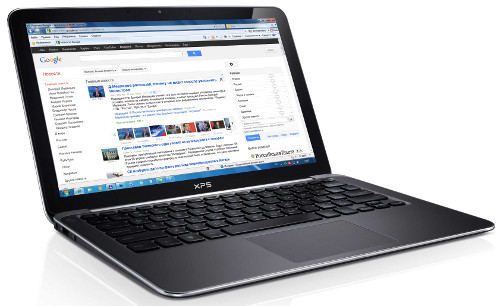 Мобильность превыше всего