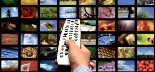 Интернет-телевидение: будущее или уже настоящее? 