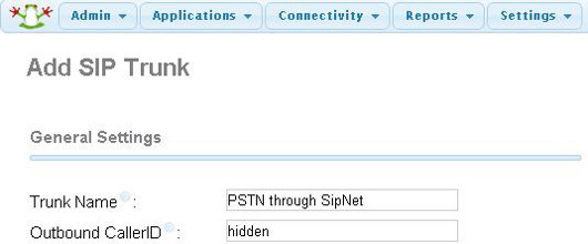 Компьютерная телефония