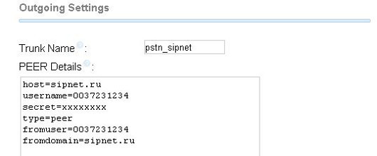 Компьютерная телефония