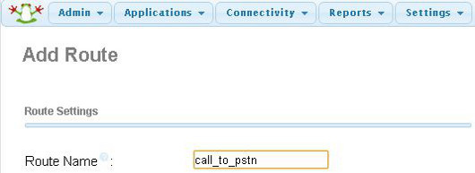 Компьютерная телефония