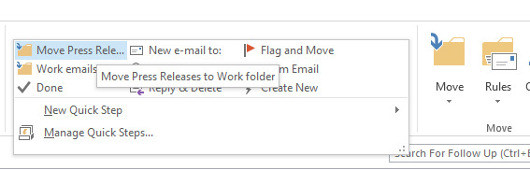Десять советов по освоению Microsoft Outlook 2013