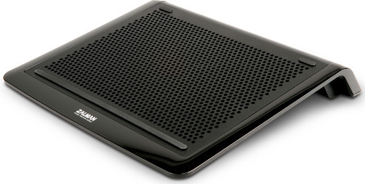 Охлаждаем ноутбук