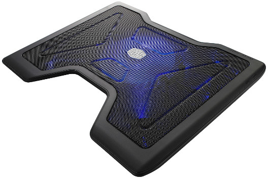 Охлаждаем ноутбук