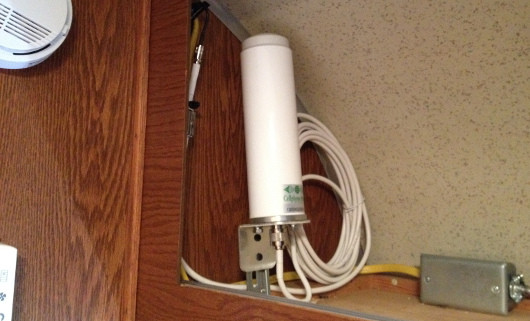 Голь на выдумки хитра