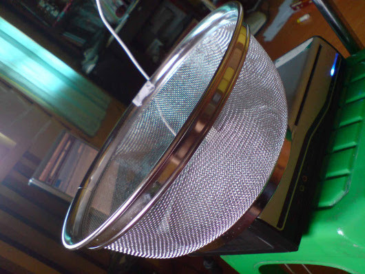 Голь на выдумки хитра