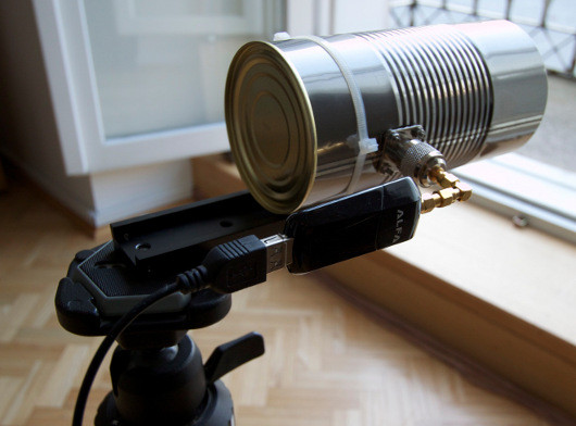 Голь на выдумки хитра