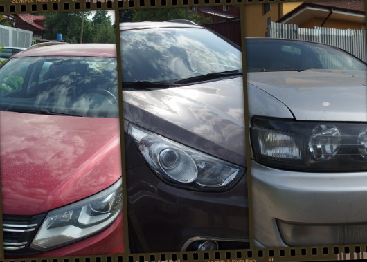 Творческий подход Olympus