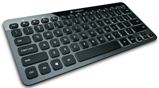 Прикоснитесь к Windows