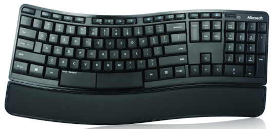 Прикоснитесь к Windows