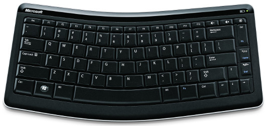 Прикоснитесь к Windows