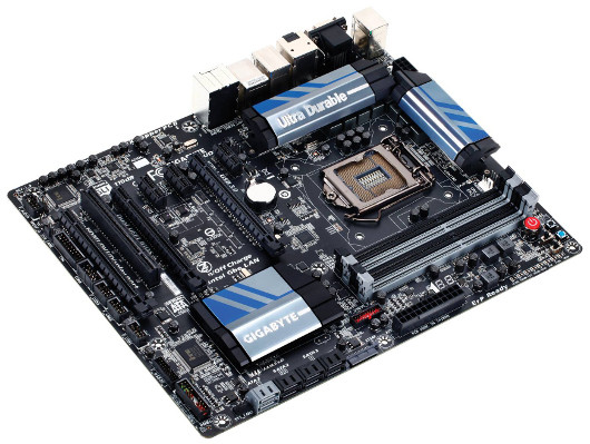 Haswell — пора обновляться?