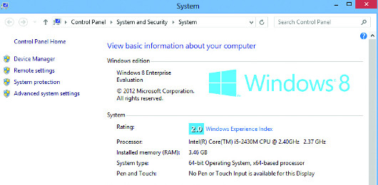Советы по ОС, ПО и аппаратному обеспечению