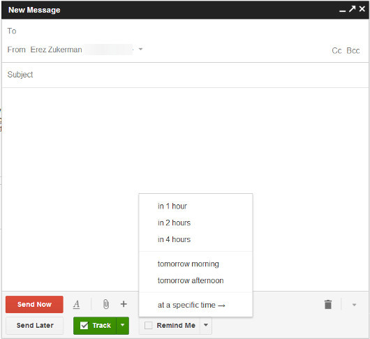 Бесплатные расширения для Gmail