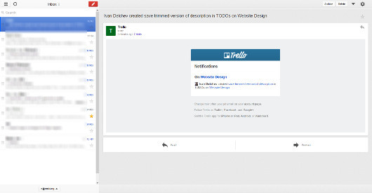 Бесплатные расширения для Gmail