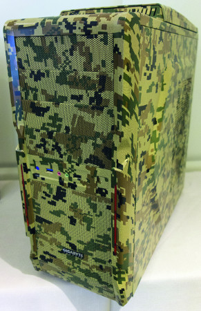 Computex 2013: жизнь после ПК