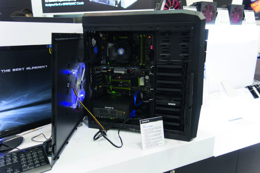 Computex 2013: жизнь после ПК