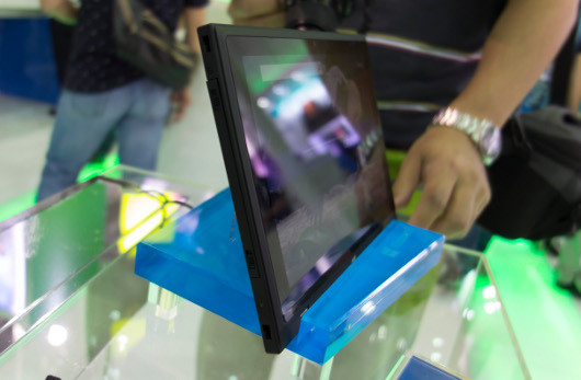 Computex 2013: жизнь после ПК