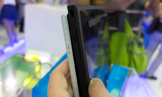 Computex 2013: жизнь после ПК