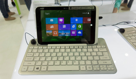 Computex 2013: жизнь после ПК