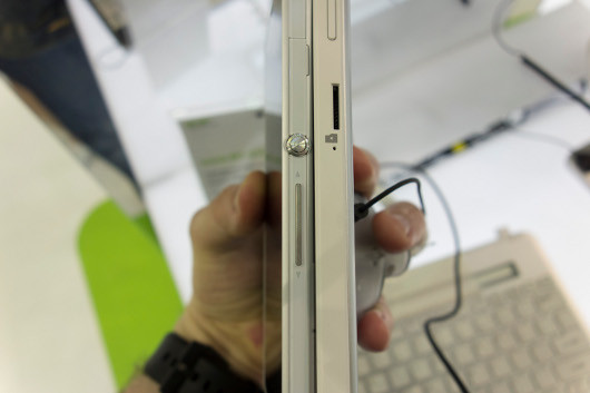 Computex 2013: жизнь после ПК