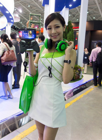 Computex 2013: жизнь после ПК