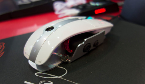 Computex 2013: жизнь после ПК