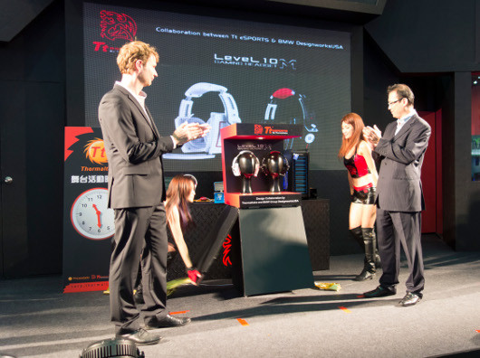 Computex 2013: жизнь после ПК