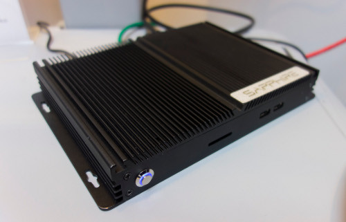 Computex 2013: жизнь после ПК