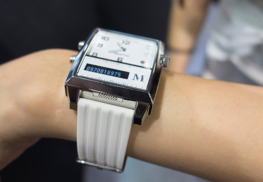 Computex 2013: жизнь после ПК