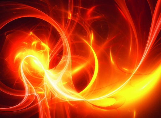 Любовь к жаркой погоде