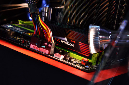 Computex 2013: еще одна порция новинок